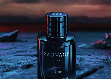 dior sauvage profumo|what does dior sauvage smell like.